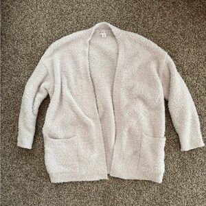 Barefoot Dreams CozyChic Cardigan